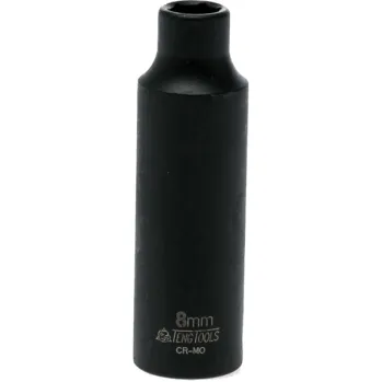 3/8" Drive Deep Impact Sockets
